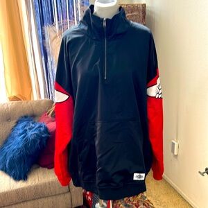 Jordan Wings pullover XXL